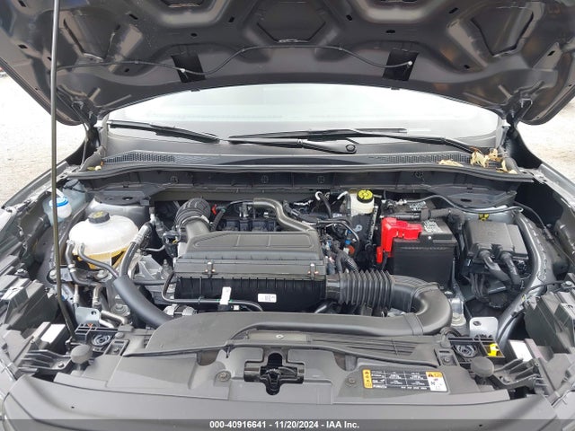 Ford Escape Active 2024 1FMCU0GN0RUB62036 Image 10
