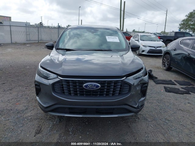 Ford Escape Active 2024 1FMCU0GN0RUB62036 Image 12