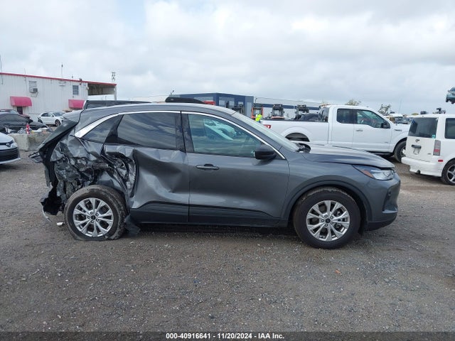 Ford Escape Active 2024 1FMCU0GN0RUB62036 Image 13
