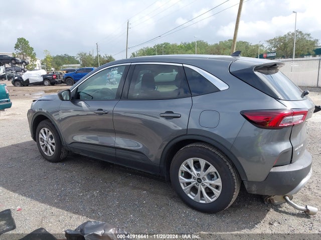 Ford Escape Active 2024 1FMCU0GN0RUB62036 Image 14