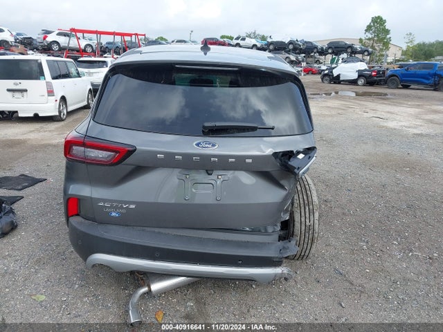 Ford Escape Active 2024 1FMCU0GN0RUB62036 Image 16