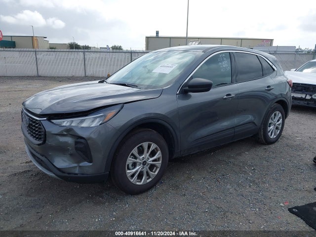 Ford Escape Active 2024 1FMCU0GN0RUB62036 Image 2