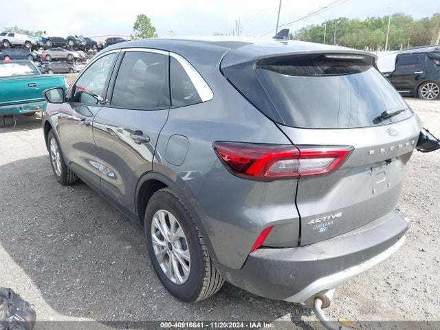 Ford Escape Active 2024 1FMCU0GN0RUB62036 Image 3