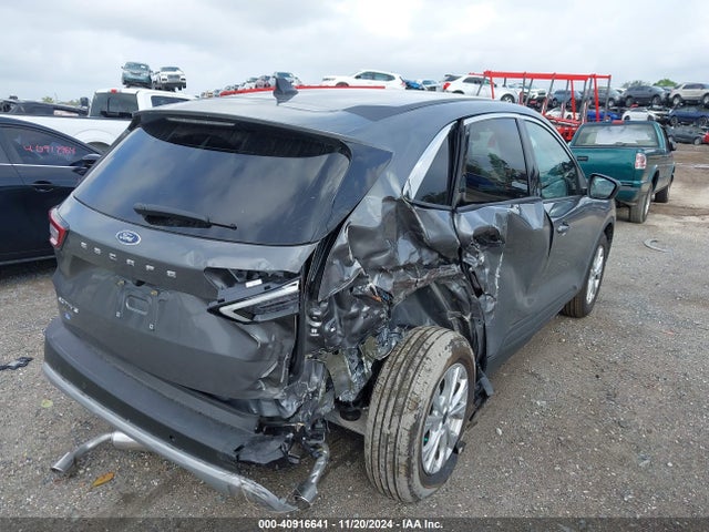 Ford Escape Active 2024 1FMCU0GN0RUB62036 Image 4