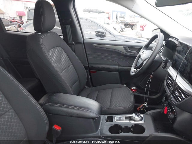 Ford Escape Active 2024 1FMCU0GN0RUB62036 Image 5