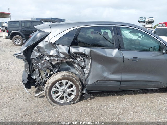 Ford Escape Active 2024 1FMCU0GN0RUB62036 Image 6