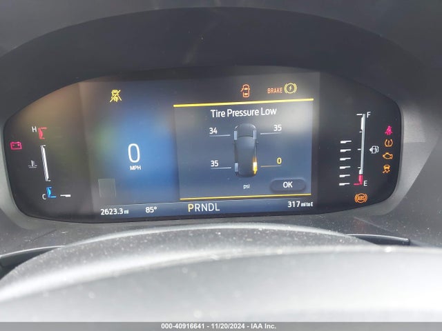 Ford Escape Active 2024 1FMCU0GN0RUB62036 Image 7