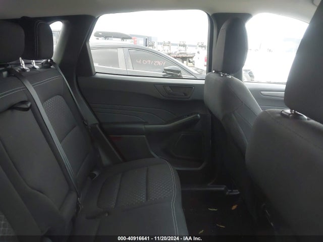 Ford Escape Active 2024 1FMCU0GN0RUB62036 Image 8