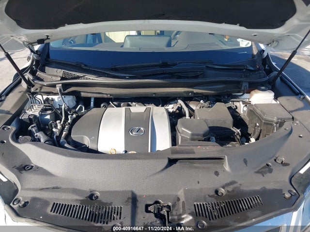 Lexus RX 350 2019 2T2ZZMCA8KC133294 Image 10