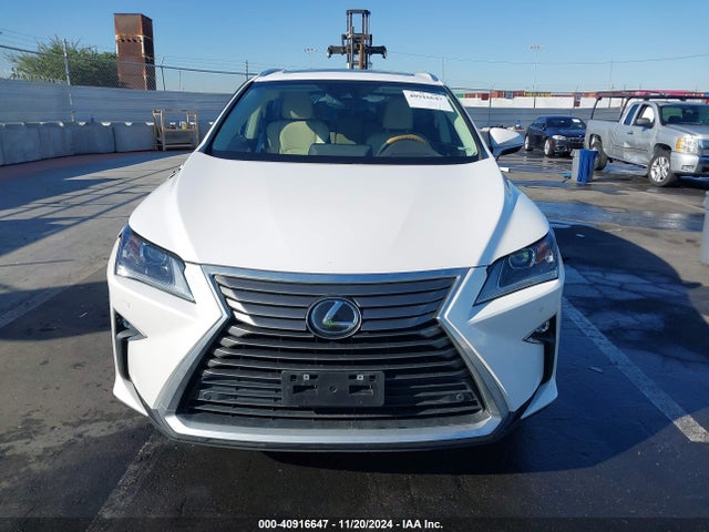 Lexus RX 350 2019 2T2ZZMCA8KC133294 Image 11