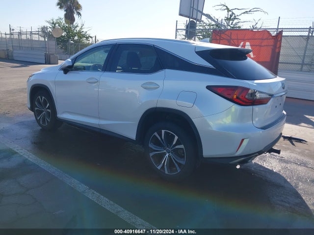 Lexus RX 350 2019 2T2ZZMCA8KC133294 Image 3