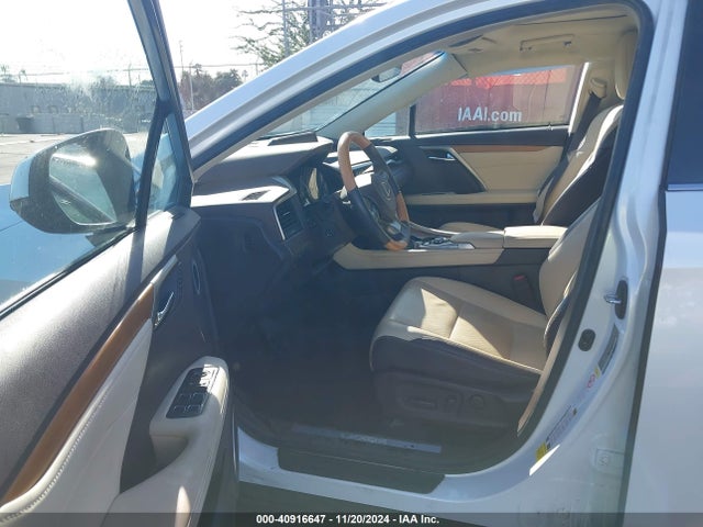 Lexus RX 350 2019 2T2ZZMCA8KC133294 Image 5