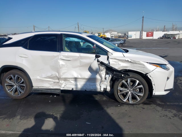 Lexus RX 350 2019 2T2ZZMCA8KC133294 Image 6