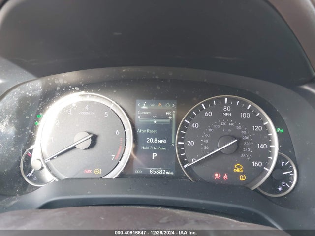 Lexus RX 350 2019 2T2ZZMCA8KC133294 Image 7