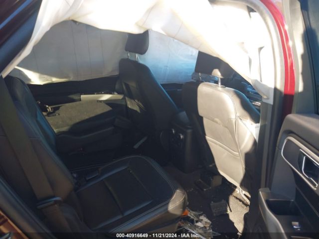 1FMSK7DH5NGA19813 Ford EXPLORER XLT