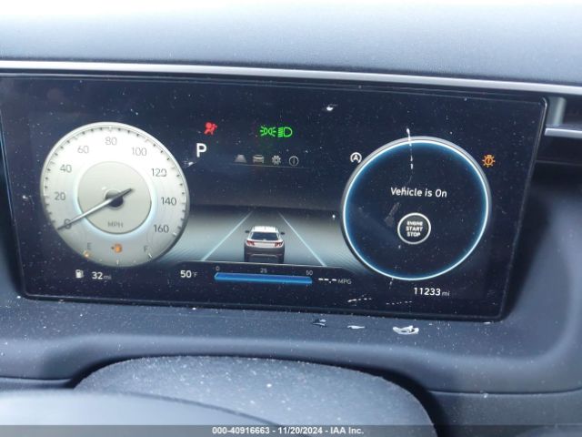 2023 HYUNDAI TUCSON 5NMJFCAE3PH217938 Photo 6
