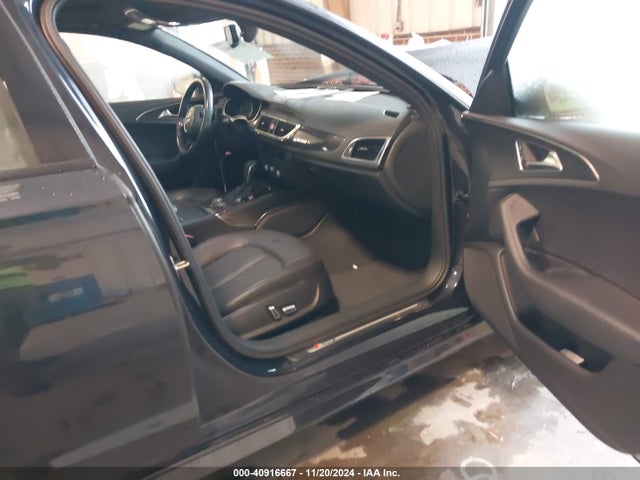 Продаж на аукціоні авто 2018 Audi A6 3.0t Premium/3.0t Sport, vin: WAUF3AFC4JN057988, номер лоту: 40916667