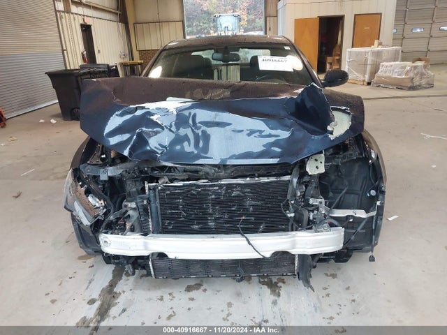 Продаж на аукціоні авто 2018 Audi A6 3.0t Premium/3.0t Sport, vin: WAUF3AFC4JN057988, номер лоту: 40916667