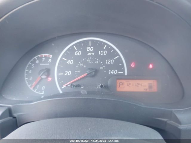 3N1CN7AP1FL914856 Nissan Versa 1.6 S+