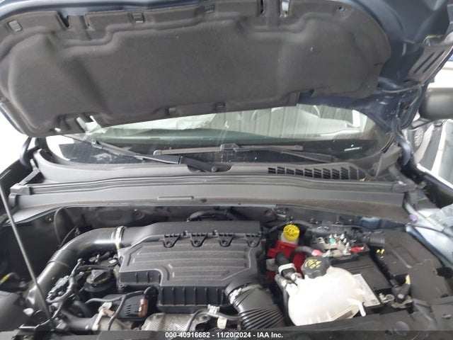 ZACNJDB19NPN72909 Jeep Renegade Latitude 4x4