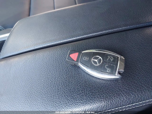 4JGDA5HB6FA567748 Mercedes-Benz Ml 350 4matic