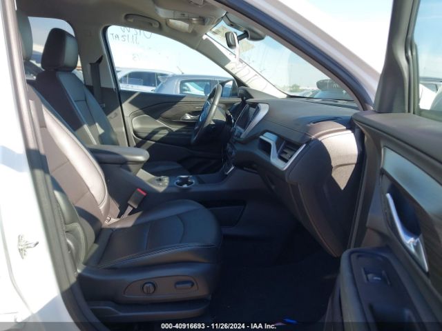 3GKALVEG5RL236744 GMC Terrain Awd Slt