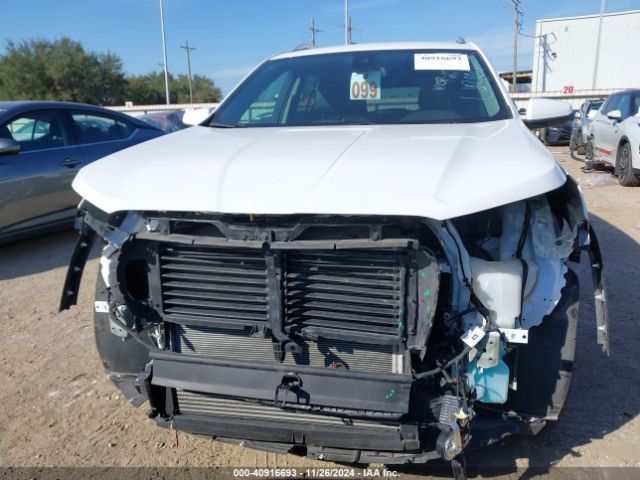 3GKALVEG5RL236744 GMC Terrain Awd Slt