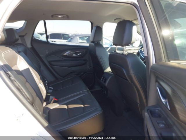 3GKALVEG5RL236744 GMC Terrain Awd Slt