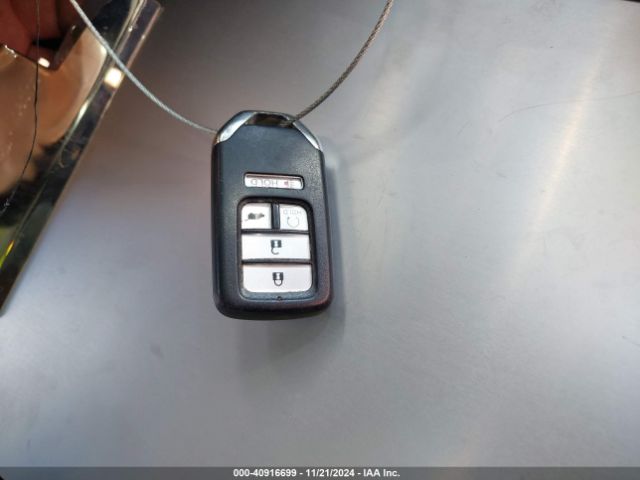 SHHFK7H49MU406711 Honda Civic Sport