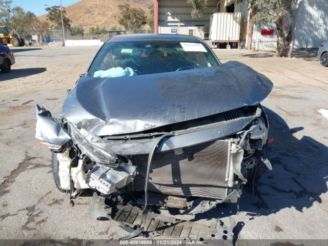SHHFK7H49MU406711 Honda Civic Sport