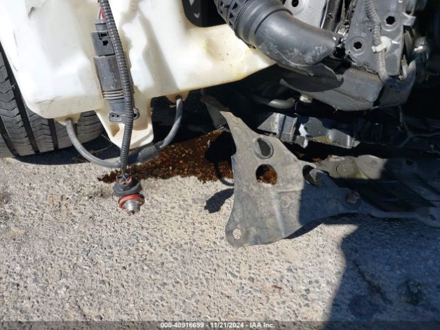 SHHFK7H49MU406711 Honda Civic Sport
