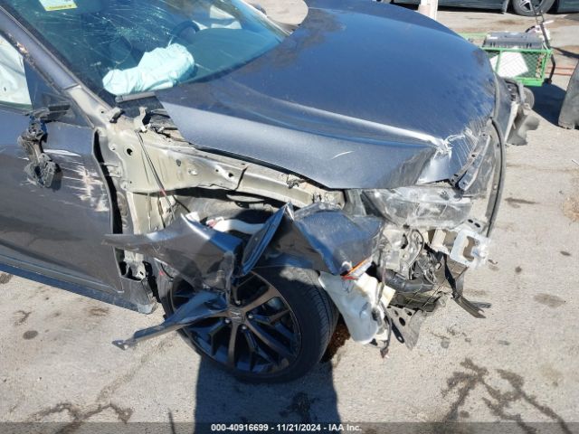 SHHFK7H49MU406711 Honda Civic Sport