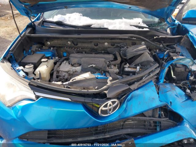 JTMRFREV4GD186580 Toyota Rav4 Xle