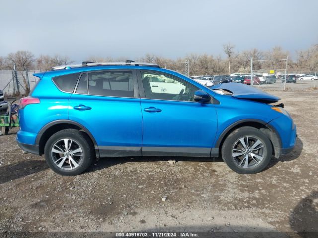 JTMRFREV4GD186580 Toyota Rav4 Xle