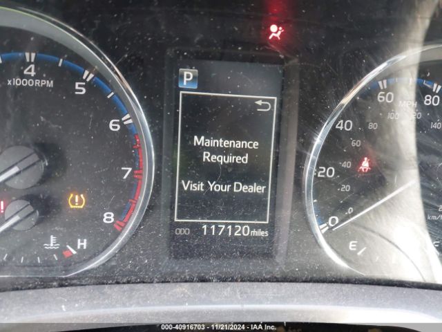 JTMRFREV4GD186580 Toyota Rav4 Xle