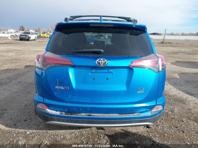 JTMRFREV4GD186580 Toyota Rav4 Xle