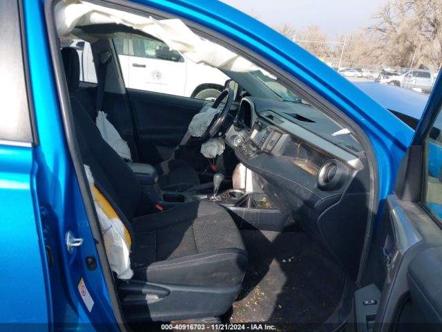 JTMRFREV4GD186580 Toyota Rav4 Xle