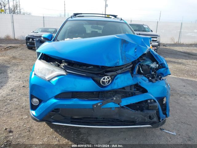 JTMRFREV4GD186580 Toyota Rav4 Xle