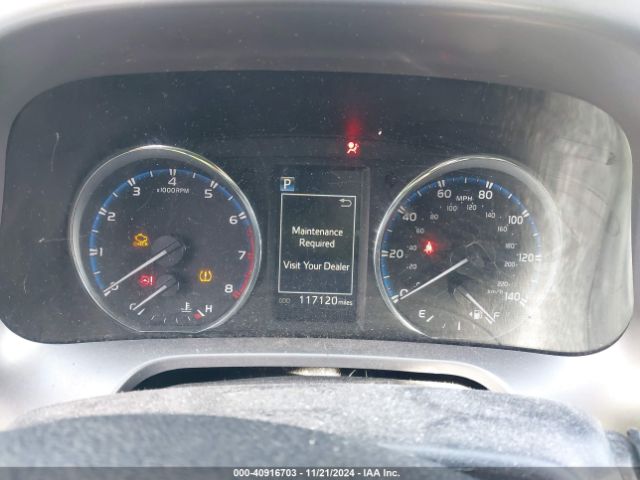 JTMRFREV4GD186580 Toyota Rav4 Xle