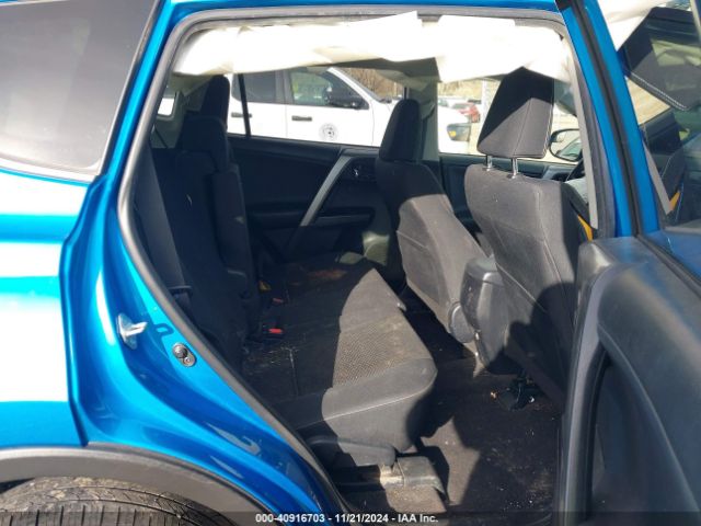 JTMRFREV4GD186580 Toyota Rav4 Xle