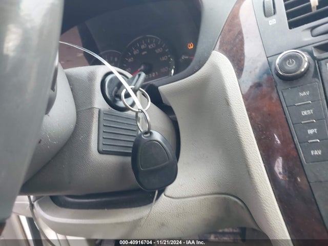 2006 CADILLAC DTS 1G6KD57Y86U193704 Photo 10
