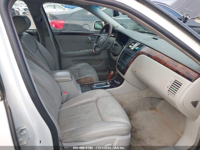 2006 CADILLAC DTS 1G6KD57Y86U193704 Photo 4