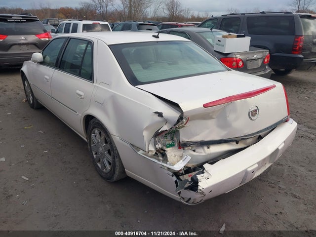 2006 CADILLAC DTS 1G6KD57Y86U193704 Photo 5