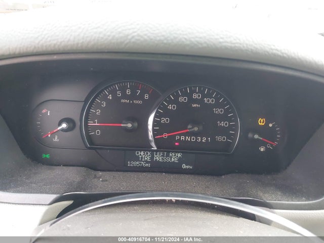 2006 CADILLAC DTS 1G6KD57Y86U193704 Photo 6
