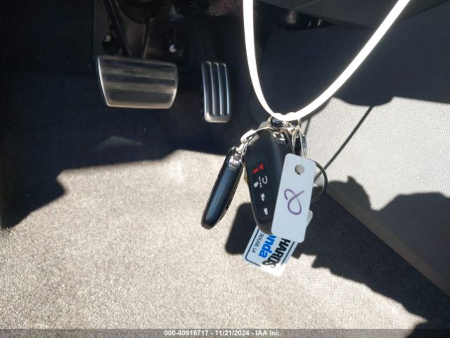 1HGCY2F75RA042534 Honda Accord Hybrid Sport-l