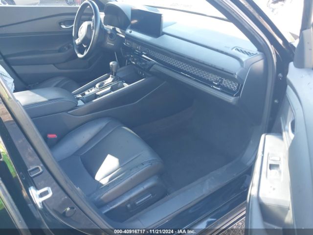 1HGCY2F75RA042534 Honda Accord Hybrid Sport-l