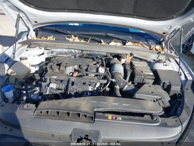 5XXG64J20PG186958 KIA K5 Gt-line