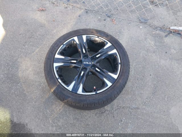 5XXG64J20PG186958 KIA K5 Gt-line