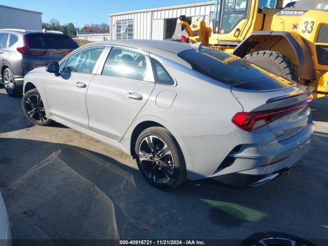 5XXG64J20PG186958 KIA K5 Gt-line