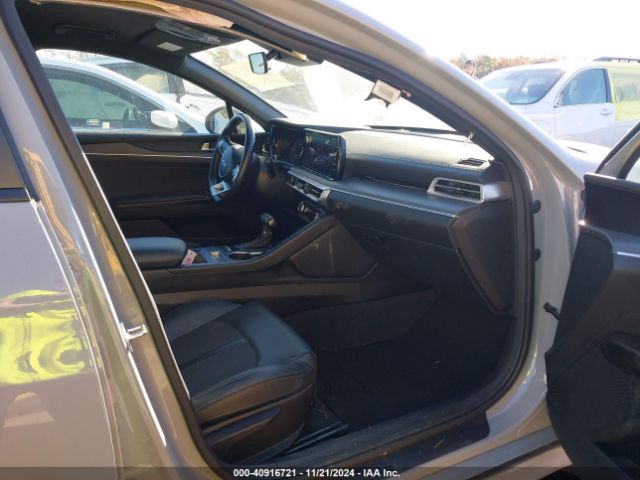 5XXG64J20PG186958 KIA K5 Gt-line
